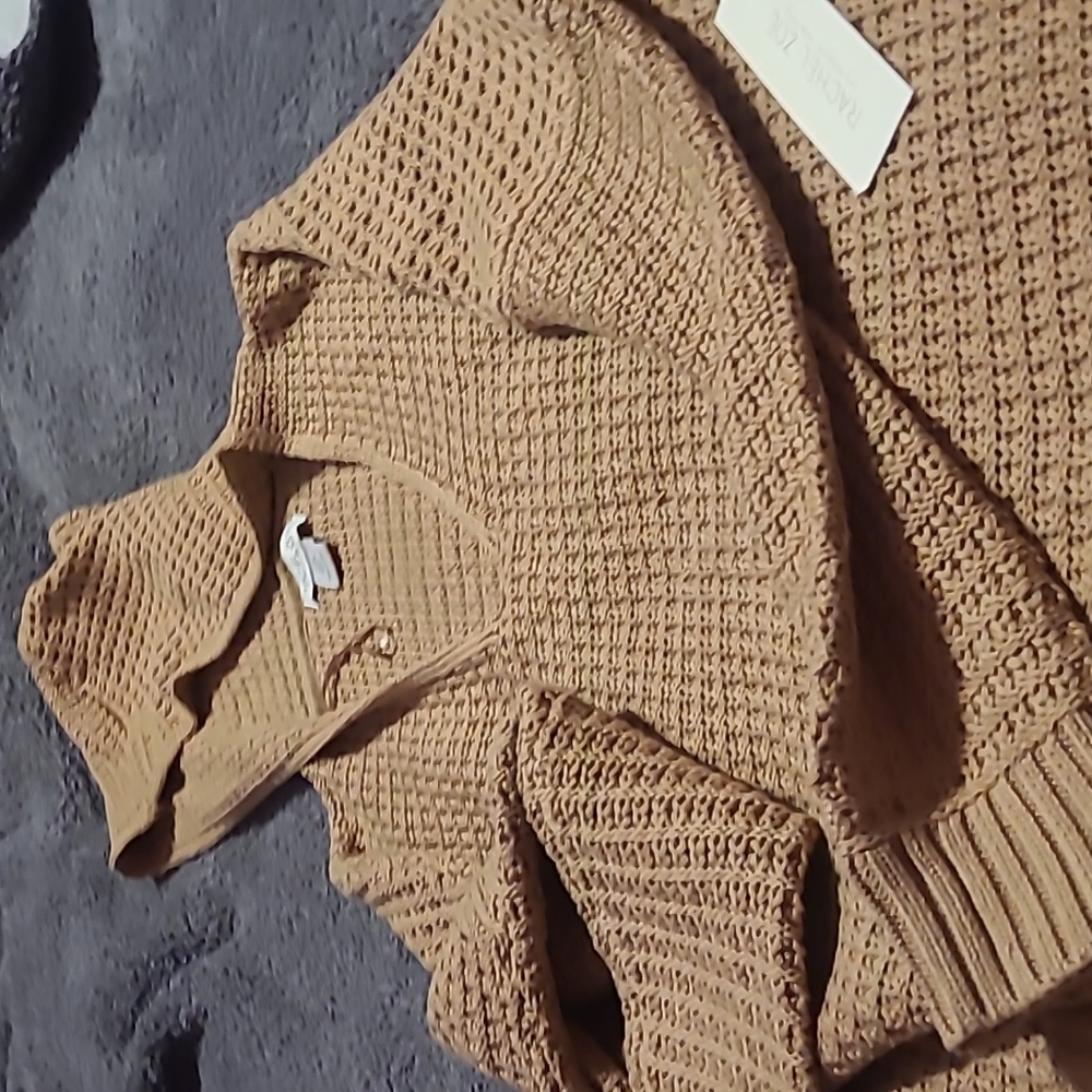 Sweater Rachel Zoe